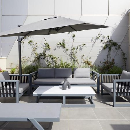 Aparthotel Athens Ikon Exterior foto