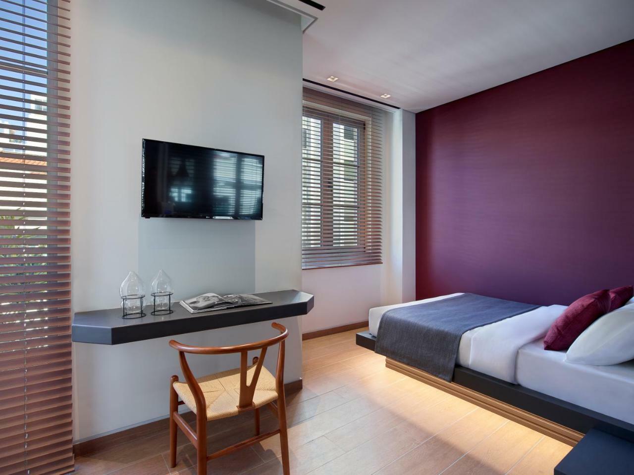Aparthotel Athens Ikon Exterior foto